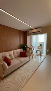 Apartamento com 2 Quartos à venda, 53m² no Turu, São Luís