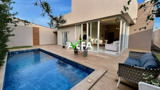 Casa com 3 Quartos à venda, 238m² no Agenor de Carvalho, Porto Velho
