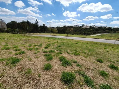 Lote/Terreno à venda, 694m² no Além Ponte, Sorocaba
