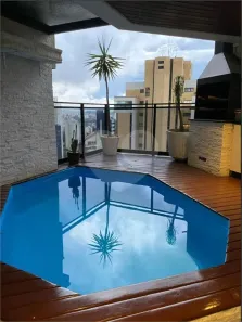 Apartamento com 1 Quarto à venda, 78m² no Vila Suzana, São Paulo
