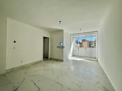 Apartamento com 3 Quartos à venda, 74m² no Manacás, Belo Horizonte