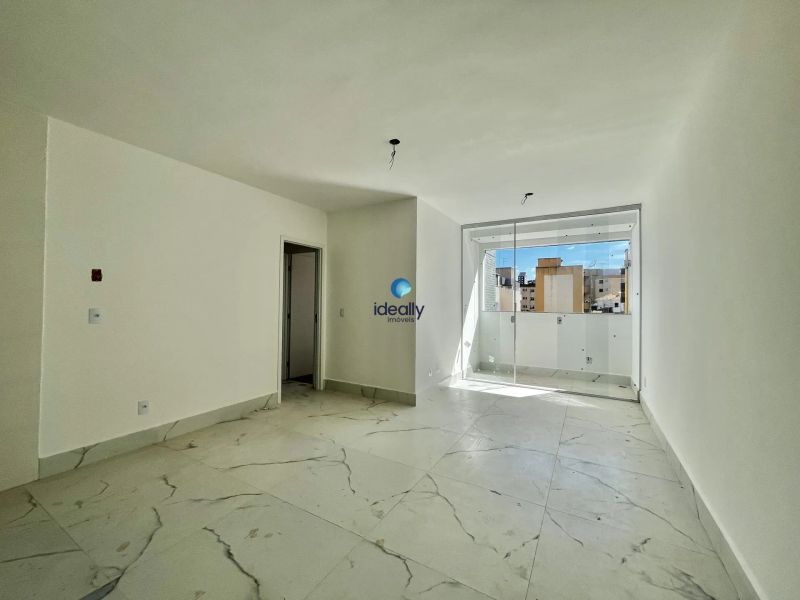 Apartamento com 3 quartos — Manacás, Belo Horizonte