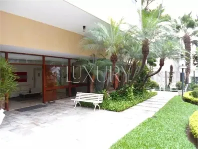 Apartamento com 3 Quartos à venda, 173m² no Jardim Paulista, São Paulo