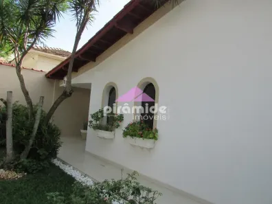 Casa com 3 Quartos à venda, 240m² no Vila Maria, São José dos Campos
