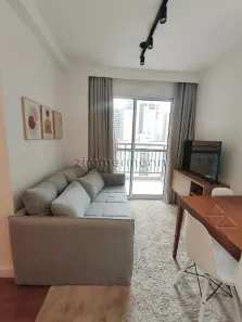 Apartamento com 2 Quartos à venda, 40m² no Perdizes, São Paulo