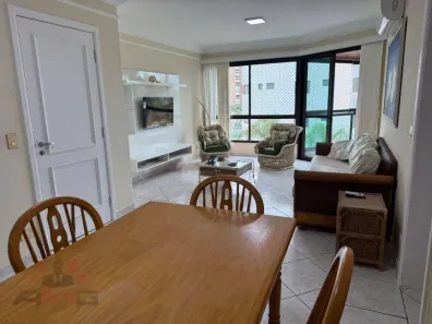 Apartamento com 3 Quartos para venda ou aluguel, 111m² no Riviera, Bertioga