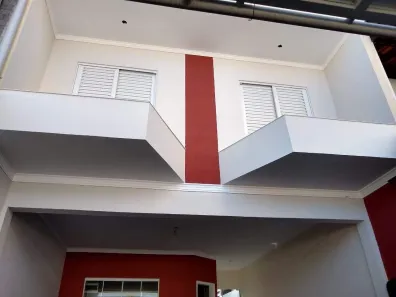 Casa com 4 Quartos à venda, 161m² no Vila Belvedere, Americana