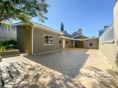 Casa com 5 Quartos à venda, 194m² no Mercês, Curitiba