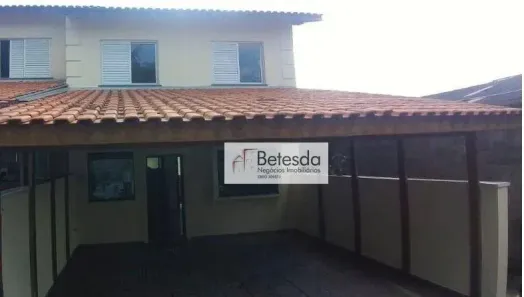 Casa de Condomínio com 3 Quartos à venda, 127m² no Jardim Santa Izabel, Cotia