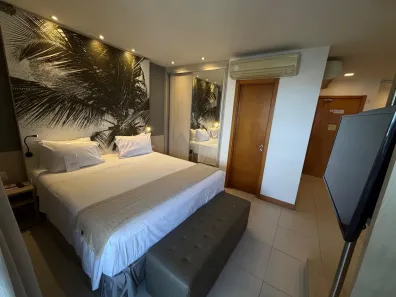 Apartamento com 1 Quarto à venda, 46m² no Caminho das Árvores, Salvador