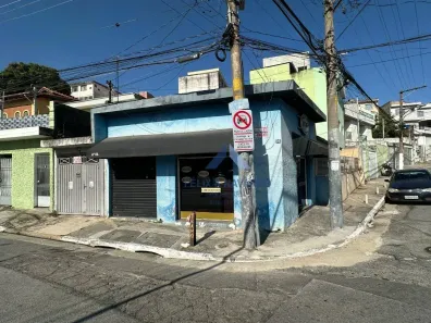 Casa com 3 Quartos à venda, 102m² no Vila Nova Cachoeirinha, São Paulo