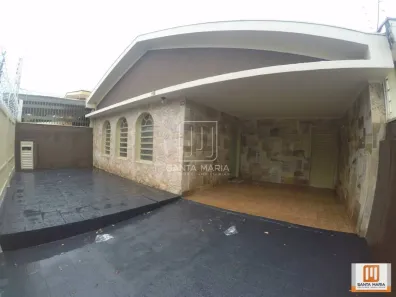 Casa com 3 Quartos à venda, 177m² no Independência, Ribeirão Preto