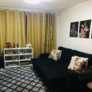 Apartamento com 2 Quartos à venda, 57m² no Vila Esperança, São Paulo