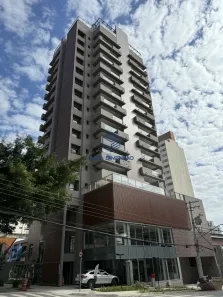 Apartamento com 3 Quartos à venda, 81m² no Brooklin Paulista, São Paulo