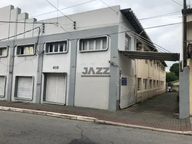 Ponto Comercial para alugar, 2240m² no Jardim Bela Vista, São José dos Campos