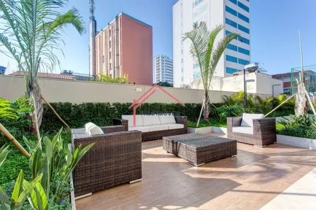 Apartamento com 3 Quartos à venda, 77m² no Centro, Osasco