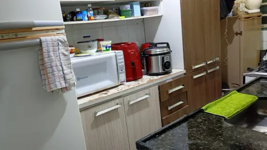 Apartamento com 2 Quartos à venda, 54m² no Jardim Europa, Suzano
