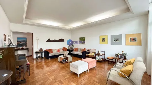 Casa com 7 Quartos à venda, 314m² no Serra, Belo Horizonte
