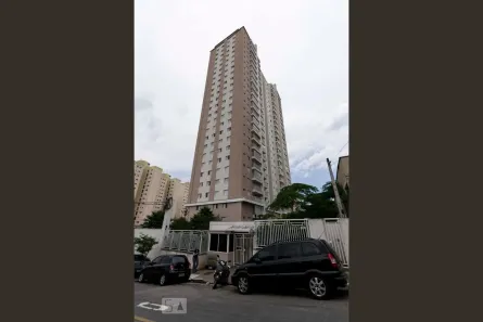 Apartamento com 2 Quartos à venda, 63m² no Vila Moraes, São Paulo