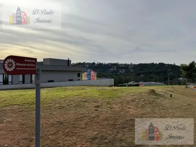 Lote/Terreno à venda, 808m² no Jardim do Golf I, Jandira