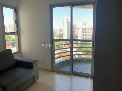 Apartamento com 2 Quartos à venda, 75m² no Vila Romana, São Paulo
