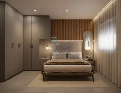Apartamento com 2 Quartos à venda, 68m² no Vila do Golf, Ribeirão Preto