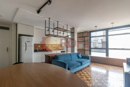 Apartamento com 3 Quartos à venda, 96m² no Itaim Bibi, São Paulo