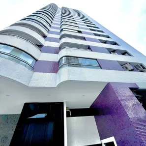 Apartamento com 4 Quartos à venda, 178m² no Graça, Salvador