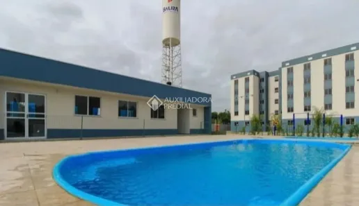 Apartamento com 2 Quartos à venda, 59m² no Feitoria, São Leopoldo