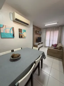 Apartamento com 3 Quartos à venda, 79m² no Parque 10 de Novembro, Manaus