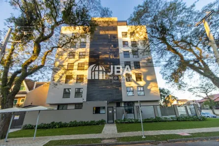 Kitnet à venda, 28m² no Guabirotuba, Curitiba