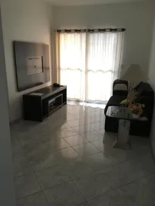 Apartamento com 2 Quartos à venda, 63m² no Centro, Taubaté