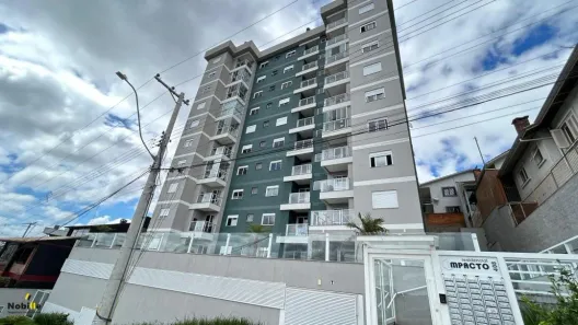 Apartamento com 2 Quartos à venda, 63m² no Cidade Nova, Caxias do Sul