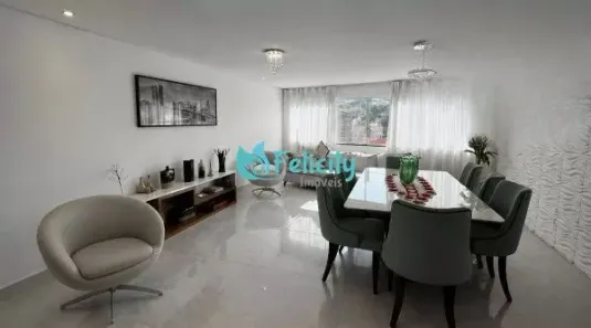 Sobrado com 3 Quartos à venda, 170m² no Jardim Felicidade (Zona Oeste), São Paulo