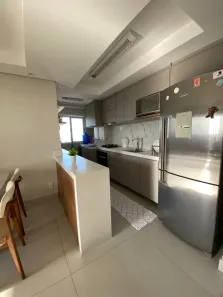 Apartamento com 3 Quartos à venda, 76m² no Vila João Jorge, Campinas