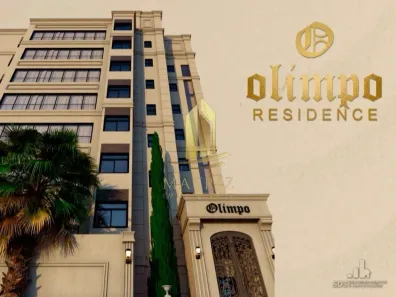 Apartamento com 3 Quartos à venda, 87m² no Residencial Paraíso, Franca