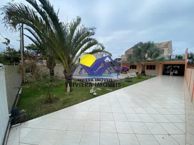 Sobrado com 4 Quartos à venda, 188m² no Betaras, Matinhos