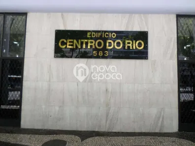 Sala Comercial à venda, 36m² no Centro, Rio de Janeiro