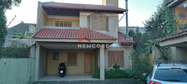 Casa de Condomínio com 3 Quartos à venda, 148m² no Ipanema, Porto Alegre