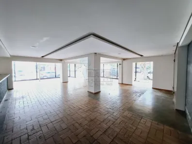 Ponto Comercial à venda, 348m² no Alto da Boa Vista, Ribeirão Preto