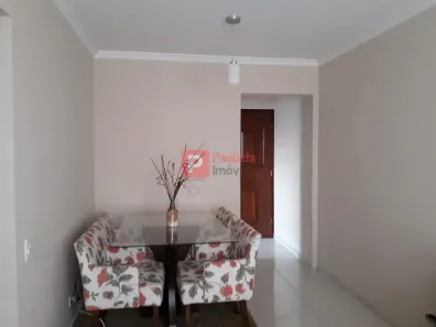 Apartamento com 2 Quartos à venda, 51m² no Socorro, São Paulo