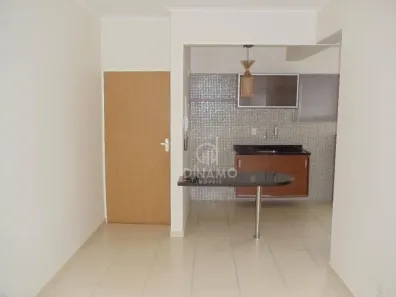 Apartamento com 1 Quarto à venda, 69m² no Centro, Ribeirão Preto