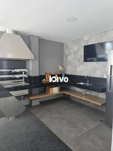 Apartamento com 1 Quarto à venda, 32m² no Vila Mariana, São Paulo