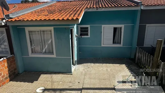 Casa com 3 Quartos para alugar, 42m² no Orfãs, Ponta Grossa