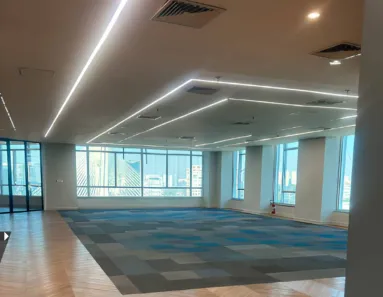 Ponto Comercial para alugar, 600m² no Brooklin Paulista, São Paulo