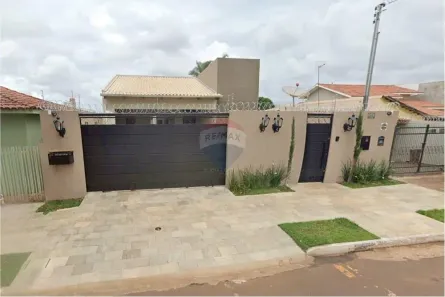 Casa com 4 Quartos à venda, 440m² no Vila Fátima, Jataí