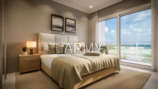 Sobrado com 3 Quartos à venda, 148m² no Betaras, Matinhos