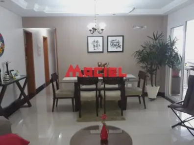 Apartamento com 3 Quartos à venda, 110m² no Jardim América, São José dos Campos