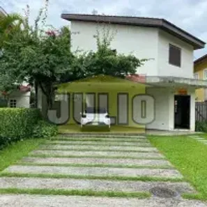 Casa de Condomínio com 3 Quartos à venda, 280m² no Residencial Morada dos Pássaros-Aldeia da Serra, Barueri