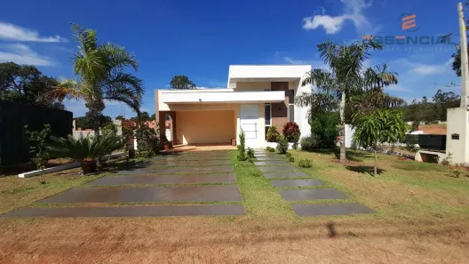 Casa de Condomínio com 3 Quartos à venda, 172m² no Ninho Verde 2, Pardinho